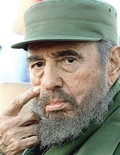 Fidel Castro