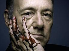 House of Cards, Kevin Spacey
