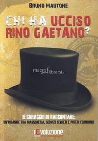 Il libro di Mautone