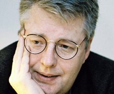 Stieg Larsson