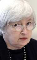 Janet Yellen