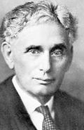 Louis Brandeis