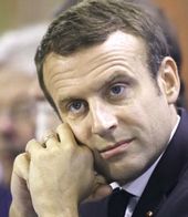 Macron