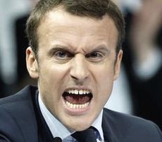 Macron