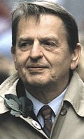 Olof Palme