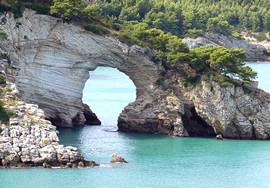 Parco Nazionale del Gargano