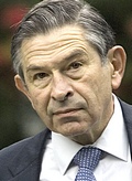 Paul Wolfowitz