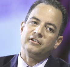 Reince Priebus