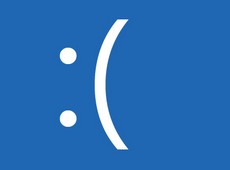Schermata blu Bsod
