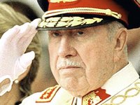 Augusto Pinochet