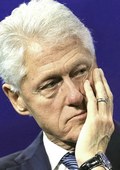 Bill Clinton