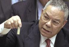 Colin Powell