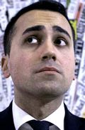 Di Maio