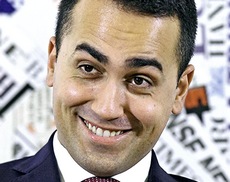 Di Maio