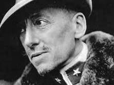 Gabriele D'Annunzio