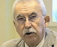 Giulietto Chiesa