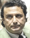 Il comandante Schettino