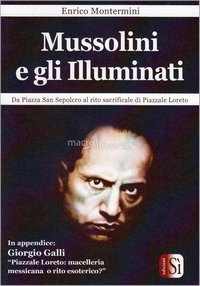 Il libro di Montermini