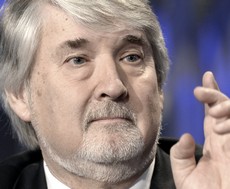 Il ministro Giuliano Poletti