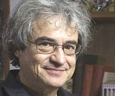 Il professor Carlo Rovelli