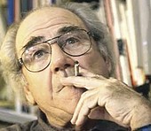 Jean Baudrillard