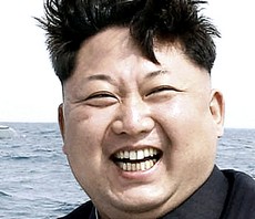 Kim Jong-un