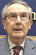 Luciano Gallino