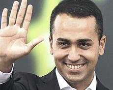 Luigi Di Maio