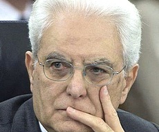 Mattarella