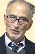 Maurizio Blondet