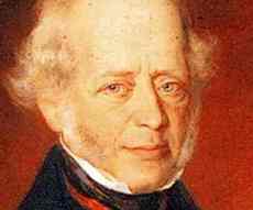 Meyer Amschel Rothschild