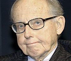 Samuel Huntington