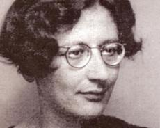 Simone Weil