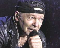 Vasco Rossi