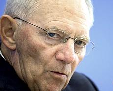 Wolfgang Schaeuble