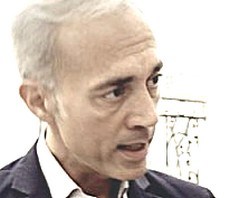 Alberto Micalizzi, analista finanziario