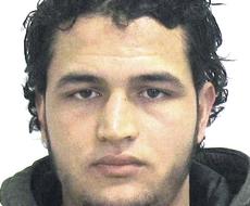 Anis Amri