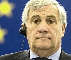 Antonio Tajani