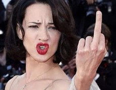 Asia Argento