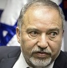 Avigdor Liberman