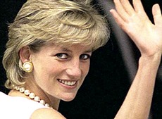 Diana Spencer