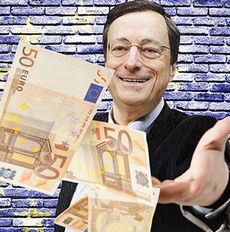 Draghi