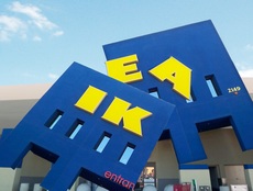 Ikea smontata