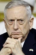 Il generale James Mattis