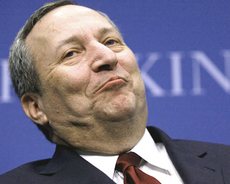 Larry Summers