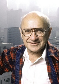 Milton Friedman