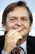 Olof Palme