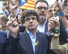 Puigdemont