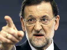 Mariano Rajoy