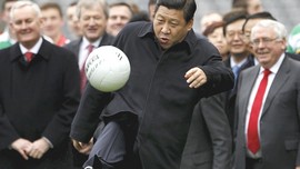 Xi Jinping